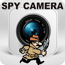 스파이 카메라 (SpyCamera)