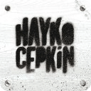 Hayko Cepkin Hit Box