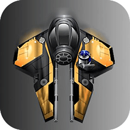 Galaxy Hit Fighter Free