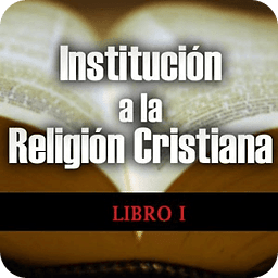 Institucion a la Religion