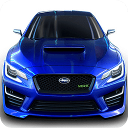 2014 and 2015 Subaru WRX...