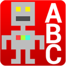 Toddler Robot ABC