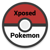 Xposed Pokemon
