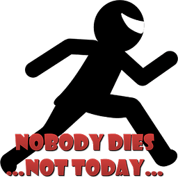 Nobody Dies - Not Today