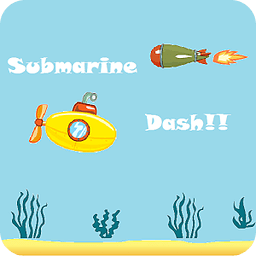 Submarine Dash!!