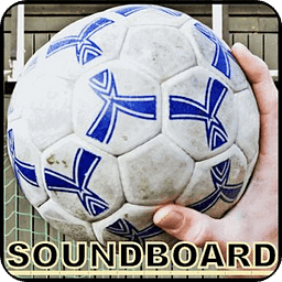 Soundboard Soccer Lite
