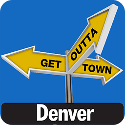 Denver - Get Outta Town