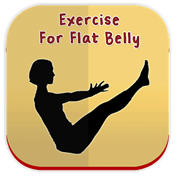 Exercise For Flat Belly