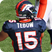 Tim Tebow Live Wallpaper