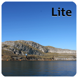 North Wales Lime Lite