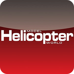 Model Helicopter World Mag