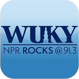 WUKY Public Radio App