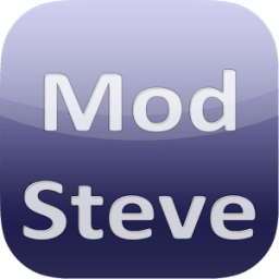 Mod Steve