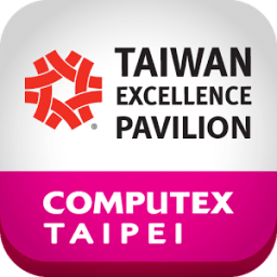 Taiwan Excellence Pavilion at Computex 2013