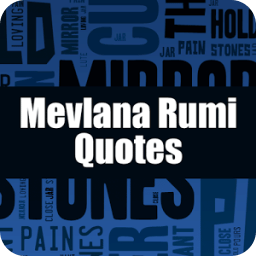 Mevlana Rumi Quotes