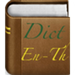 Dictionary English Thai Offline