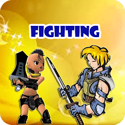 fighting games