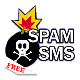 Spam SMS V1.0 Lite