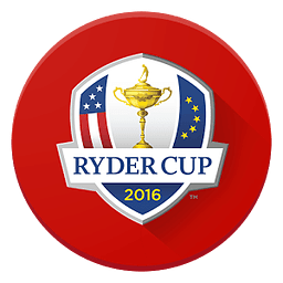 Ryder Cup 2016