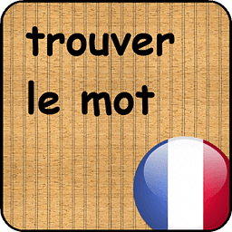 Scramble - Trouver le mot