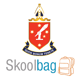 The Peninsula School Skoolbag