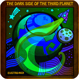 Electro-Nick - The Dark Side…