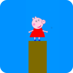 Polly Pig Stick Hero