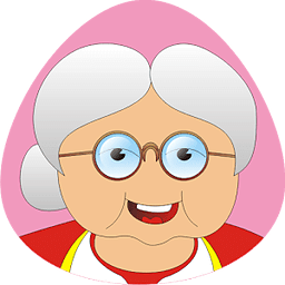 Grandmother’s story tales