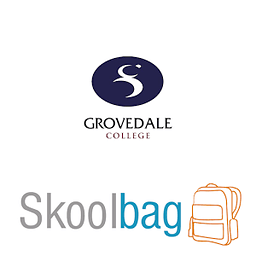 Grovedale College - Skoolbag