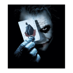 Dark Knight The Joker