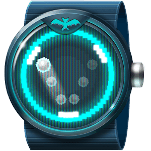 CycloPong for Android Wear