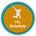 PSL Schedule