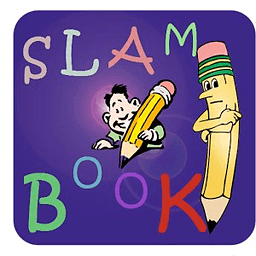 Slam Book