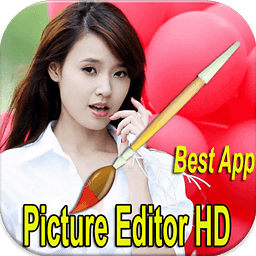 Image Editor HD