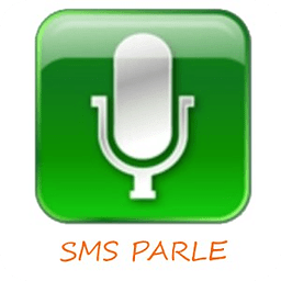 SMS parlant francais