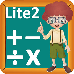 Math With Me Lite2 Game