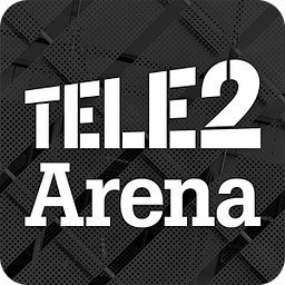 Tele2 Arena