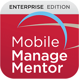 Mobile ManageMentor-Enterprise