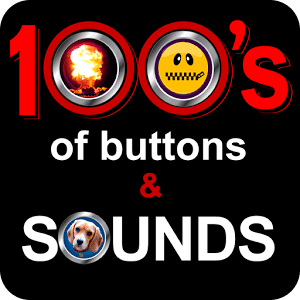 100's of Buttons and Sounds 2