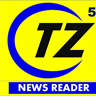 TZ NEWS READER