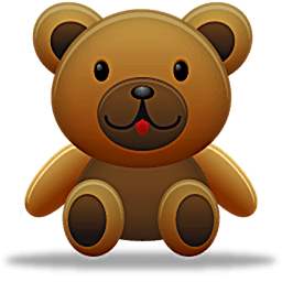 Talking Teddy (Quora for Kids)