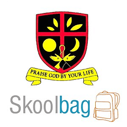 St Clare's Catholic - Skoolbag