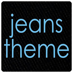 Jeans CM11/10/AOKP theme