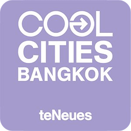 Cool Bangkok