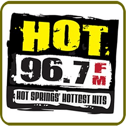 Hot 96.7