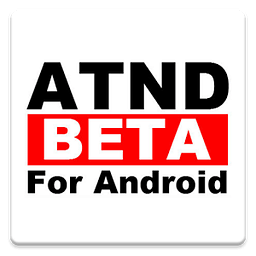 ATND β For Android : アテンド