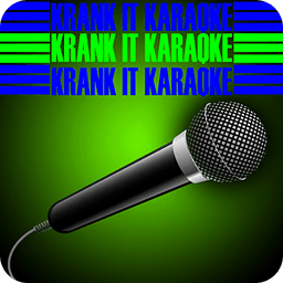 Krank It Karaoke Kafe