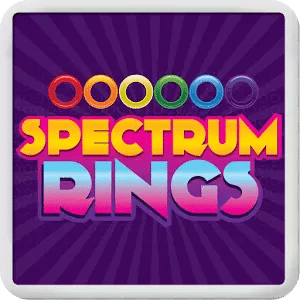 Spectrum Rings