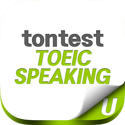 tontest TOEIC Speaking