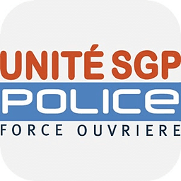 UNIT&Eacute; SGP POLICE